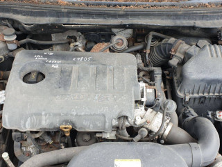 Hyundai i30 1 поколение 2009г. 1.6 л., D4FB - фото №1