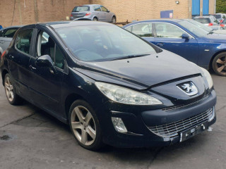 Peugeot 308 1 поколение 2008г. 1.6 л., 5FW (EP6) - фото №3