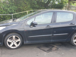 Peugeot 308 1 поколение 2008г. 1.6 л., 5FW (EP6) - фото №4