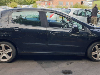 Peugeot 308 1 поколение 2008г. 1.6 л., 5FW (EP6) - фото №5