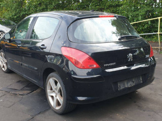 Peugeot 308 1 поколение 2008г. 1.6 л., 5FW (EP6) - фото №6