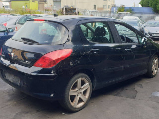 Peugeot 308 1 поколение 2008г. 1.6 л., 5FW (EP6) - фото №7