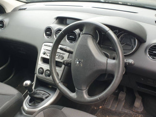 Peugeot 308 1 поколение 2008г. 1.6 л., 5FW (EP6) - фото №9