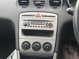 Peugeot 308 1 поколение 2008г. 1.6 л., 5FW (EP6) - фото №10