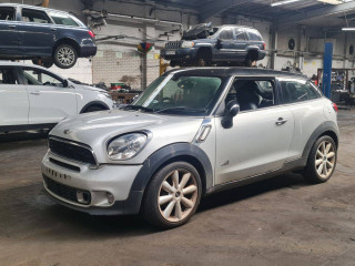 Mini Paceman 1 поколение 2013г. 1.6 л., N18 B16 A - фото №1