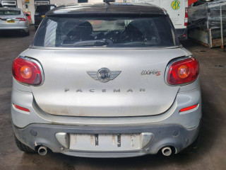 Mini Paceman 1 поколение 2013г. 1.6 л., N18 B16 A - фото №7