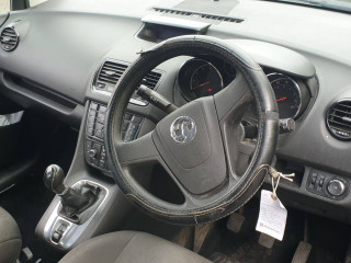 Opel Meriva B 2010г. 1.4 л., A 14 XER - фото №9