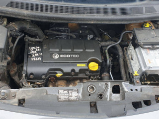 Opel Meriva B 2010г. 1.4 л., A 14 XER - фото №10