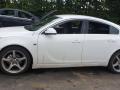 Opel Insignia A 2010г. 2.0 л., A 20 DTH - фото №4