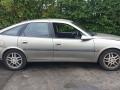 Opel Vectra B 1998г. 2.0 л., X 20 XEV - фото №5