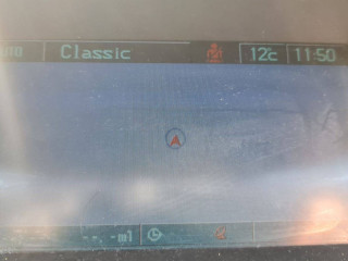 Renault Laguna 2 поколение [рестайлинг] 2007г. 1.9 л., F9Q 758 - фото №10