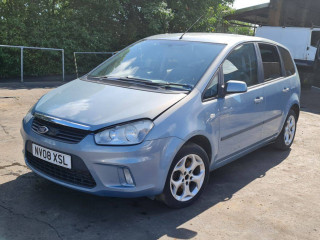 Ford C-Max 1 поколение [рестайлинг] 2008г. 2.0 л., G6DB - фото №1