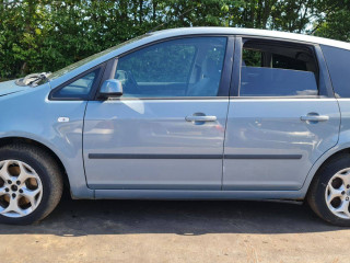 Ford C-Max 1 поколение [рестайлинг] 2008г. 2.0 л., G6DB - фото №2