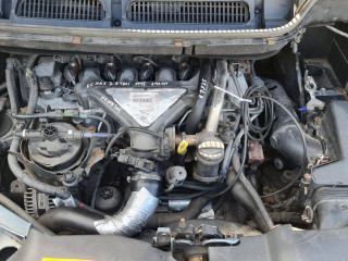 Ford C-Max 1 поколение [рестайлинг] 2008г. 2.0 л., G6DB - фото №10