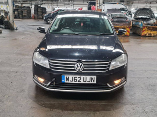 Volkswagen Passat B7 2012г. 2.0 л., CFFB - фото №1