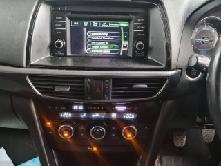 Mazda 6 3 поколение 2014г. 2.2 л., SHY1 - фото №10