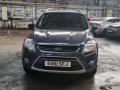 Ford Kuga 1 поколение 2011г. 2.0 л., TXDA - фото №5