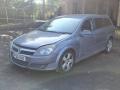 Opel Astra H 2006г. 1.7 л., Z 17 DTH - фото №1