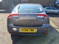Renault Laguna 3 поколение 2008г. 2.0 л., M9R 742 - фото №6