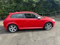 Volvo C30 1 поколение [рестайлинг] 2012г. 1.6 л., D 4162 T - фото №5