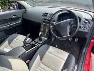 Volvo C30 1 поколение [рестайлинг] 2012г. 1.6 л., D 4162 T - фото №9