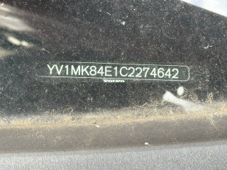 Volvo C30 1 поколение [рестайлинг] 2012г. 1.6 л., D 4162 T - фото №11