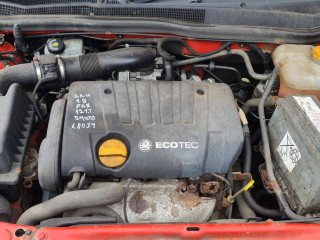 Opel Astra GTC H 2006г. 1.8 л., Z 18 XE - фото №8