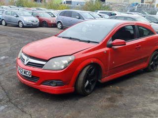 Opel Astra GTC H 2006г. 1.8 л., Z 18 XE - фото №9