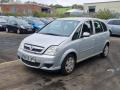 Opel Meriva A [рестайлинг] 2009г. 1.6 л., Z 16 XEP - фото №5