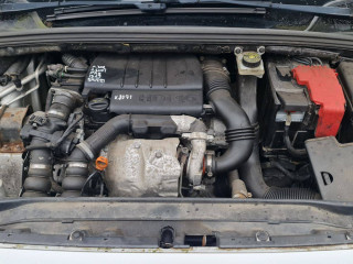 Peugeot 308 1 поколение 2008г. 1.6 л., 9HX (DV6ATED4) - фото №11