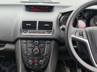 Opel Meriva B 2011г. 1.7 л., A 17 DTS - фото №10