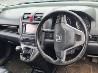 Honda CR-V 3 поколение 2007г. 2.2 л., N22A2 - фото №9