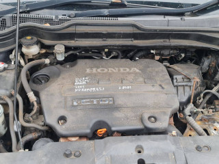 Honda CR-V 3 поколение 2007г. 2.2 л., N22A2 - фото №10