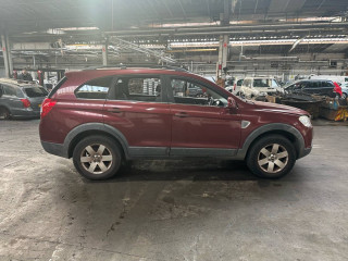 Chevrolet Captiva 1 поколение 2008г. 2.0 л., Z 20 S1 - фото №3