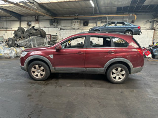 Chevrolet Captiva 1 поколение 2008г. 2.0 л., Z 20 S1 - фото №7