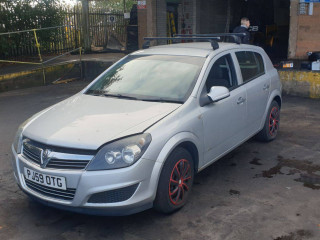 Opel Astra Family/H [рестайлинг] 2009г. 1.6 л., Z 16 XER - фото №1