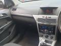 Opel Astra Family/H [рестайлинг] 2009г. 1.6 л., Z 16 XER - фото №5