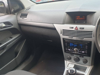 Opel Astra Family/H [рестайлинг] 2009г. 1.6 л., Z 16 XER - фото №5