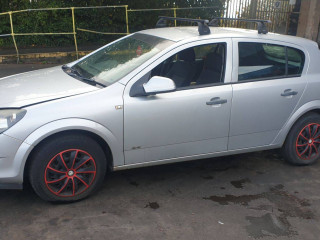 Opel Astra Family/H [рестайлинг] 2009г. 1.6 л., Z 16 XER - фото №9