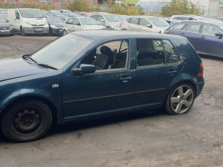 Volkswagen Golf 4 поколение 2001г. 1.4 л., AXP - фото №7