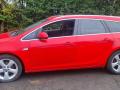 Opel Astra J 2011г. 1.6 л., A 16 XER - фото №4