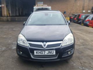 Opel Astra H 2007г. 1.8 л., Z 18 XER - фото №1