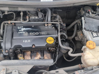 Opel Corsa D 2007г. 1.4 л., Z 14 XEP - фото №8