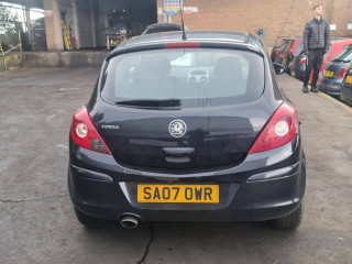 Opel Corsa D 2007г. 1.4 л., Z 14 XEP - фото №9