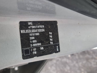 Opel Corsa D 2010г. 1.4 л., A 14 XER - фото №11