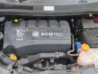 Opel Corsa D 2009г. 1.3 л., Z 13 DTJ - фото №10