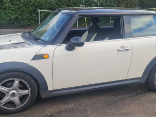 Mini Cooper 2 поколение 2007г. 1.6 л., 9HZ (DV6TED4) - фото №3