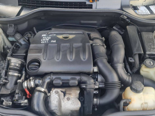 Mini Cooper 2 поколение 2007г. 1.6 л., 9HZ (DV6TED4) - фото №6