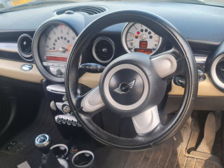 Mini Cooper 2 поколение 2007г. 1.6 л., 9HZ (DV6TED4) - фото №10