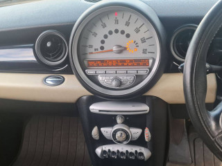 Mini Cooper 2 поколение 2007г. 1.6 л., 9HZ (DV6TED4) - фото №11